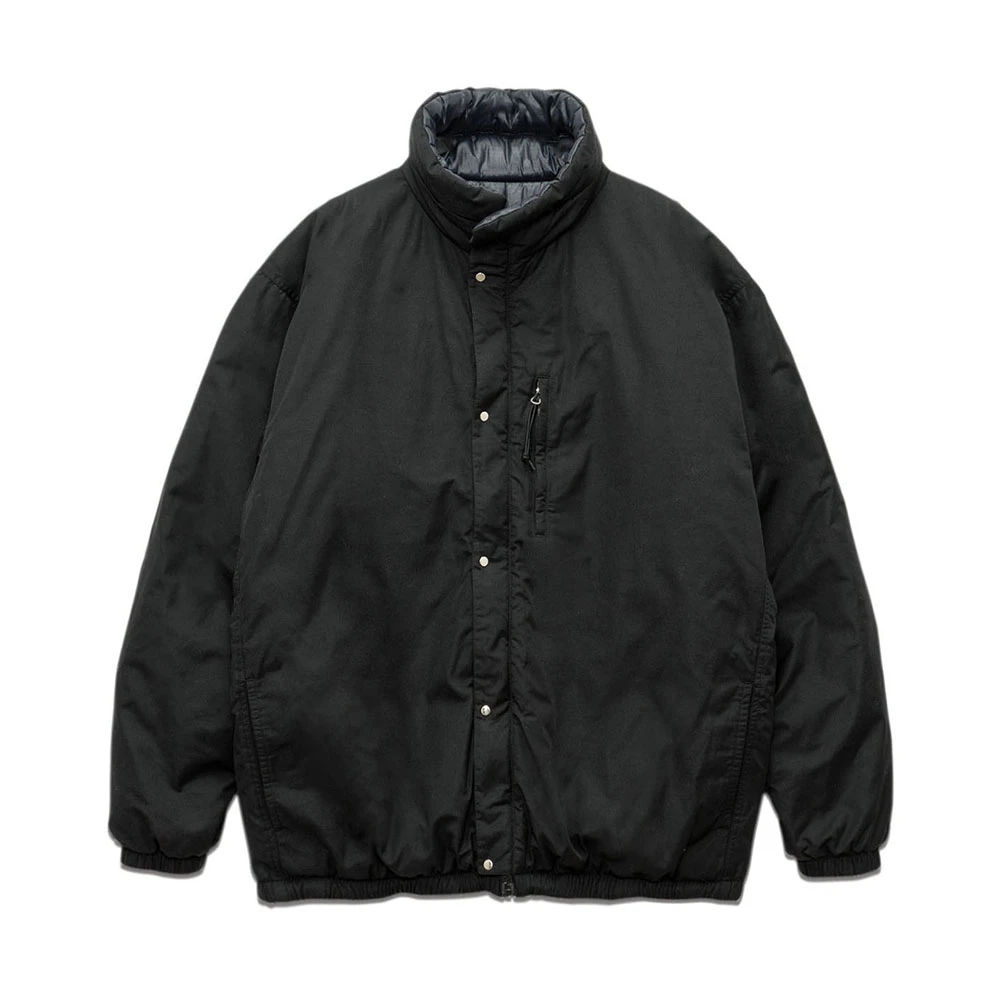 ナナミカ]リバーシブルインサレーションジャケット / NANAMICA