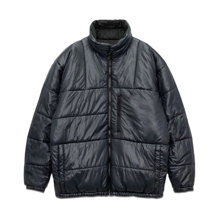 ナナミカ]リバーシブルインサレーションジャケット / NANAMICA