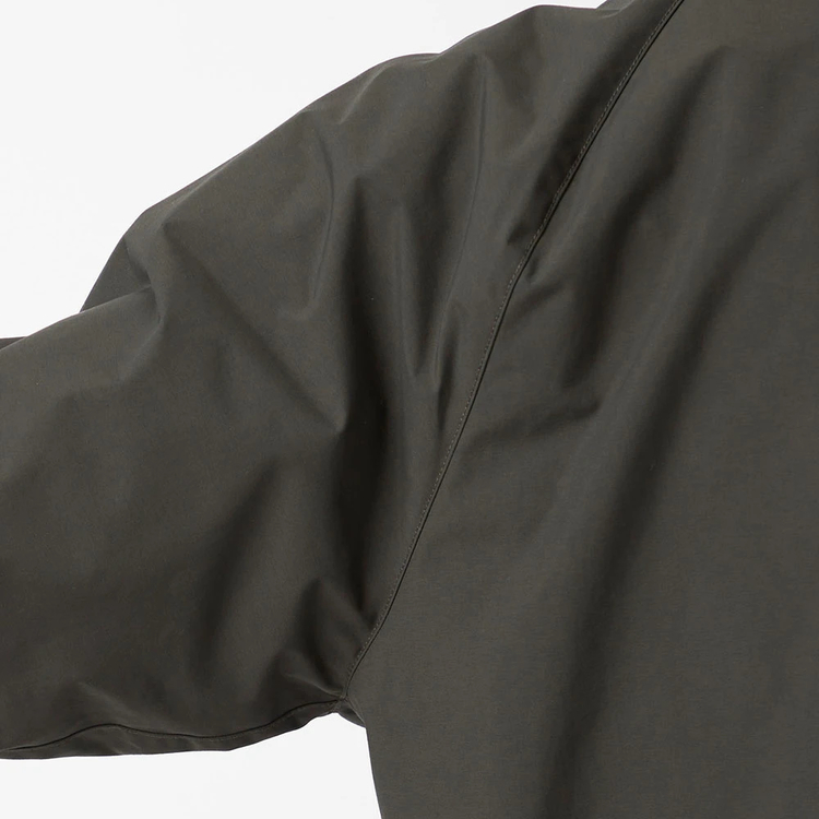 ナナ＊ nanamica / PERTEX®Zebra Print Series