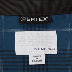 NANAMICA(ナナミカ) |[ナナミカ]2Lパーテックスアンリミテッドフィールドショートジャケット