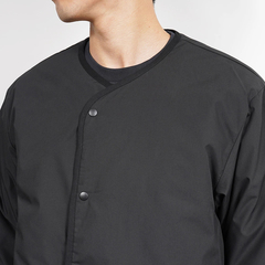 NANAMICA(ナナミカ) |[ナナミカ]リバーシブルダウンカーディガン