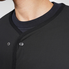 NANAMICA(ナナミカ) |[ナナミカ]リバーシブルダウンカーディガン