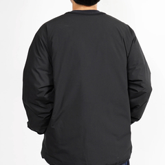 NANAMICA(ナナミカ) |[ナナミカ]リバーシブルダウンカーディガン