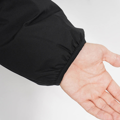 NANAMICA(ナナミカ) |[ナナミカ]リバーシブルダウンカーディガン