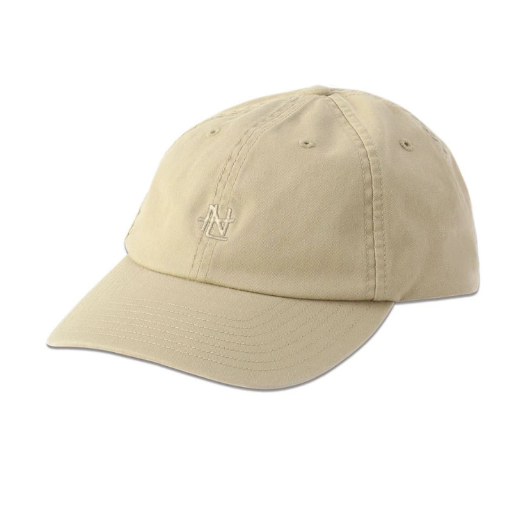 ナナミカ]ウォッシュドチノキャップ / NANAMICA（ナナミカ） | SORA