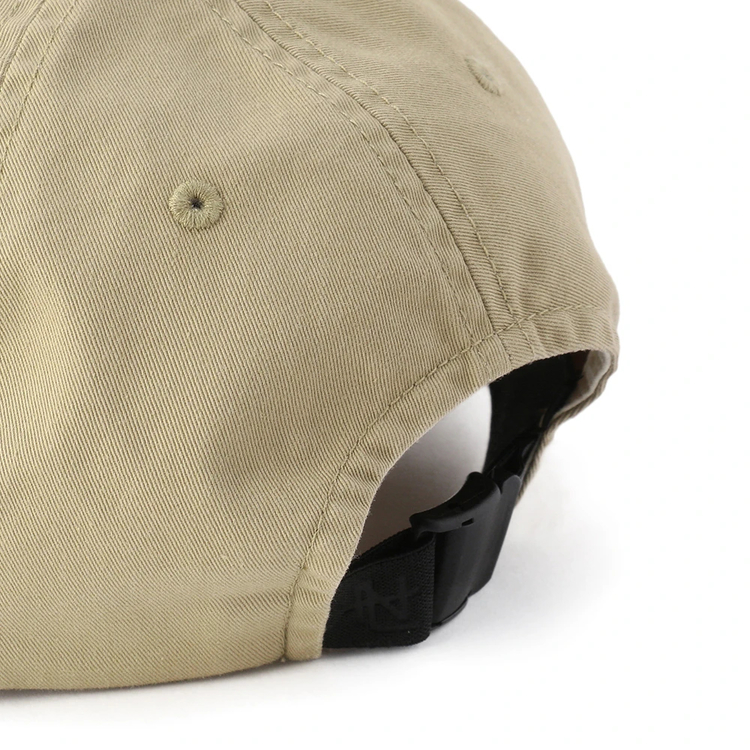 ナナミカ]ウォッシュドチノキャップ / NANAMICA（ナナミカ） | SORA