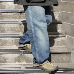 NANAMICA(ナナミカ) |[ナナミカ]セルビッジデニムパンツ