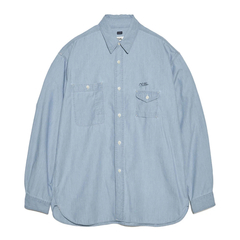 パタゴニア]ウィメンズ・タイダル・スレッズ・シャツ / patagonia