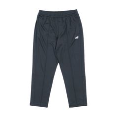 NEW BALANCE(ニューバランス) |[ニューバランス]ニットトラックパンツ(ストレート)