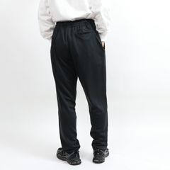 NEW BALANCE(ニューバランス) |[ニューバランス]ニットトラックパンツ(ストレート)