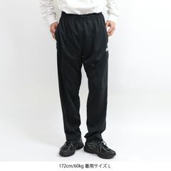 NEW BALANCE(ニューバランス) |[ニューバランス]ニットトラックパンツ(ストレート)