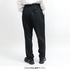NEW BALANCE(ニューバランス) |[ニューバランス]ニットトラックパンツ(ストレート)