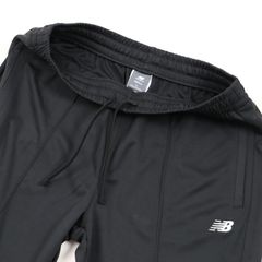 NEW BALANCE(ニューバランス) |[ニューバランス]ニットトラックパンツ(ストレート)