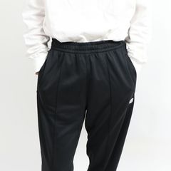 NEW BALANCE(ニューバランス) |[ニューバランス]ニットトラックパンツ(ストレート)