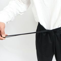 NEW BALANCE(ニューバランス) |[ニューバランス]ニットトラックパンツ(ストレート)