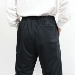 NEW BALANCE(ニューバランス) |[ニューバランス]ニットトラックパンツ(ストレート)