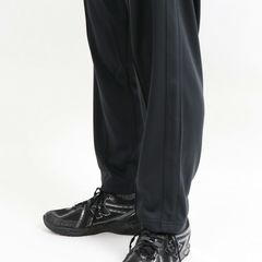 NEW BALANCE(ニューバランス) |[ニューバランス]ニットトラックパンツ(ストレート)