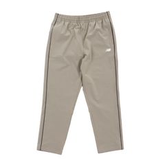 NEW BALANCE(ニューバランス) |[ニューバランス]ウーブントラックパンツ(テーパード)