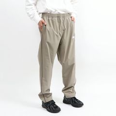 NEW BALANCE(ニューバランス) |[ニューバランス]ウーブントラックパンツ(テーパード)
