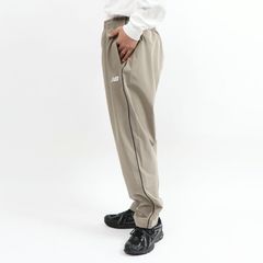 NEW BALANCE(ニューバランス) |[ニューバランス]ウーブントラックパンツ(テーパード)