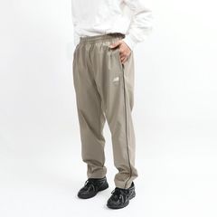 NEW BALANCE(ニューバランス) |[ニューバランス]ウーブントラックパンツ(テーパード)