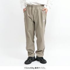 NEW BALANCE(ニューバランス) |[ニューバランス]ウーブントラックパンツ(テーパード)