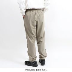 NEW BALANCE(ニューバランス) |[ニューバランス]ウーブントラックパンツ(テーパード)