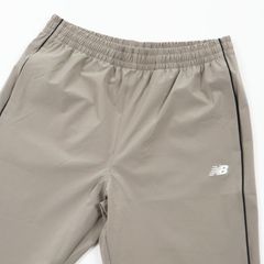 NEW BALANCE(ニューバランス) |[ニューバランス]ウーブントラックパンツ(テーパード)