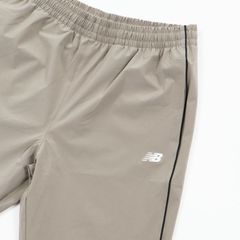 NEW BALANCE(ニューバランス) |[ニューバランス]ウーブントラックパンツ(テーパード)