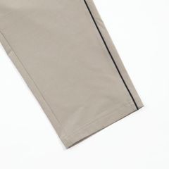 NEW BALANCE(ニューバランス) |[ニューバランス]ウーブントラックパンツ(テーパード)