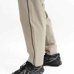 NEW BALANCE(ニューバランス) |[ニューバランス]ウーブントラックパンツ(テーパード)