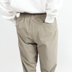 NEW BALANCE(ニューバランス) |[ニューバランス]ウーブントラックパンツ(テーパード)