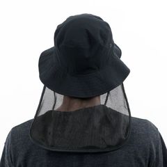 NEW ERA(ニューエラ) |アドベンチャーライト デタッチャブル サンシェード クールドッツ