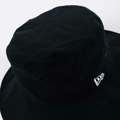 NEW ERA(ニューエラ) |アドベンチャーライト デタッチャブル サンシェード クールドッツ