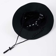 NEW ERA(ニューエラ) |アドベンチャーライト デタッチャブル サンシェード クールドッツ