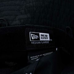 NEW ERA(ニューエラ) |アドベンチャーライト デタッチャブル サンシェード クールドッツ