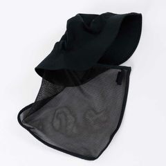NEW ERA(ニューエラ) |アドベンチャーライト デタッチャブル サンシェード クールドッツ