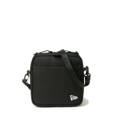 NEW ERA(ニューエラ) |[ニューエラ]スクエア ショルダーポーチ 1.5L ボックスロゴ