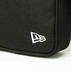 NEW ERA(ニューエラ) |[ニューエラ]スクエア ショルダーポーチ 1.5L ボックスロゴ