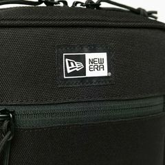 NEW ERA(ニューエラ) |[ニューエラ]スクエア ショルダーポーチ 1.5L ボックスロゴ