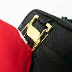 NEW ERA(ニューエラ) |[ニューエラ]スクエア ショルダーポーチ 1.5L ボックスロゴ