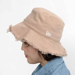 NEW ERA(ニューエラ) |[ニューエラ]バケット01 Cut Off ベーシック