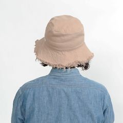 NEW ERA(ニューエラ) |[ニューエラ]バケット01 Cut Off ベーシック