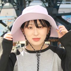 NEW ERA(ニューエラ) |[ニューエラ]アドベンチャー ワイドブリム W-CORD KH