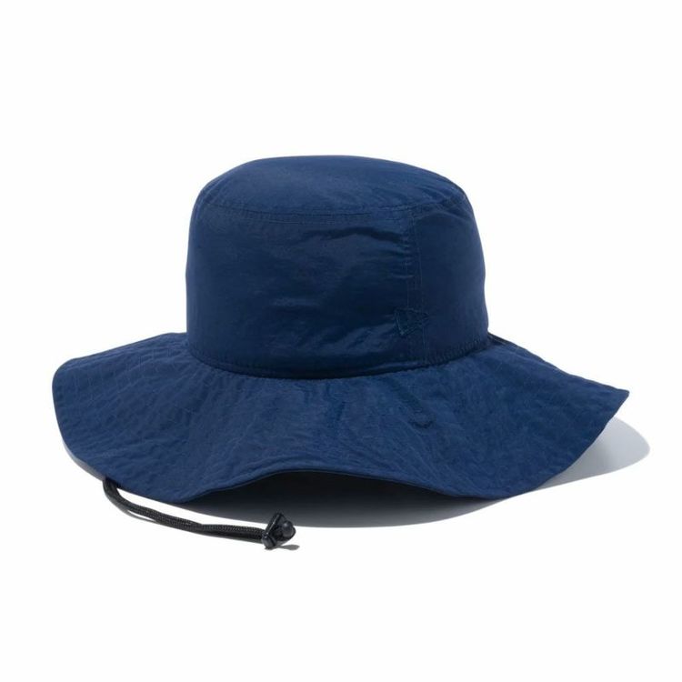 NEW ERA(ニューエラ) |[ニューエラ]アドベンチャー ワイドブリム ナイロン Water Repellent