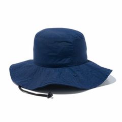 NEW ERA(ニューエラ) |[ニューエラ]アドベンチャー ワイドブリム ナイロン Water Repellent