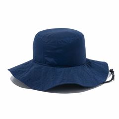 NEW ERA(ニューエラ) |[ニューエラ]アドベンチャー ワイドブリム ナイロン Water Repellent