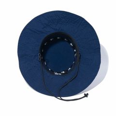 NEW ERA(ニューエラ) |[ニューエラ]アドベンチャー ワイドブリム ナイロン Water Repellent