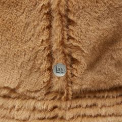 NEW ERA(ニューエラ) |[ニューエラ]バケット01 セーラーブリム Synthetic Fur