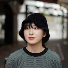 NEW ERA(ニューエラ) |[ニューエラ]エクスプローラー セーラーブリム Fluffy and Soft シャギー